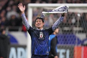日本队获史上最长1年3个月世界杯备战期 森保一如何利用15场国际比赛冲击冠军