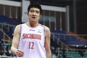 中国三人篮球国家男队两战全胜晋级亚洲杯八强 张殿梁领衔全新阵容