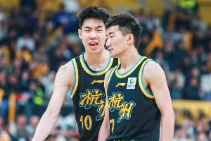 CBA季后赛对阵出炉：北控挑战山东，新疆迎战同曦，首钢静待对手
