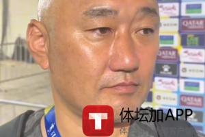 U17亚洲杯国少1-2不敌沙特 主帅上村健一解析失利原因与战术调整