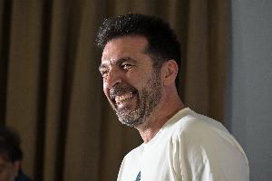 布冯谈国米2-2帕尔马及欧冠战拜仁：强队需保持专注与胜利DNA
