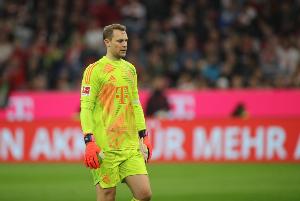 国米2-1拜仁占先机 穆勒分析晋级形势与拜仁致命缺失