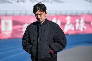 亚泰击败梅州暂时脱离降级区 谢晖下课危机暂时解除 中超保级形势分析