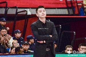 CBA季后赛辽宁2-0领先新疆 媒体人复盘辽宁队松懈表现