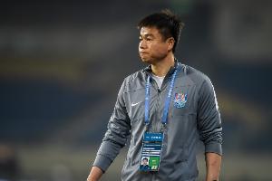 中超争议：津门虎全华班再战海港 于根伟用人策略引质疑