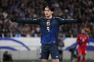 上田绮世谈欧冠梦想：从小痴迷欧冠 法尔考是偶像 期待未来参赛