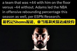 兄弟萌！这笔签约有没有物超所值？